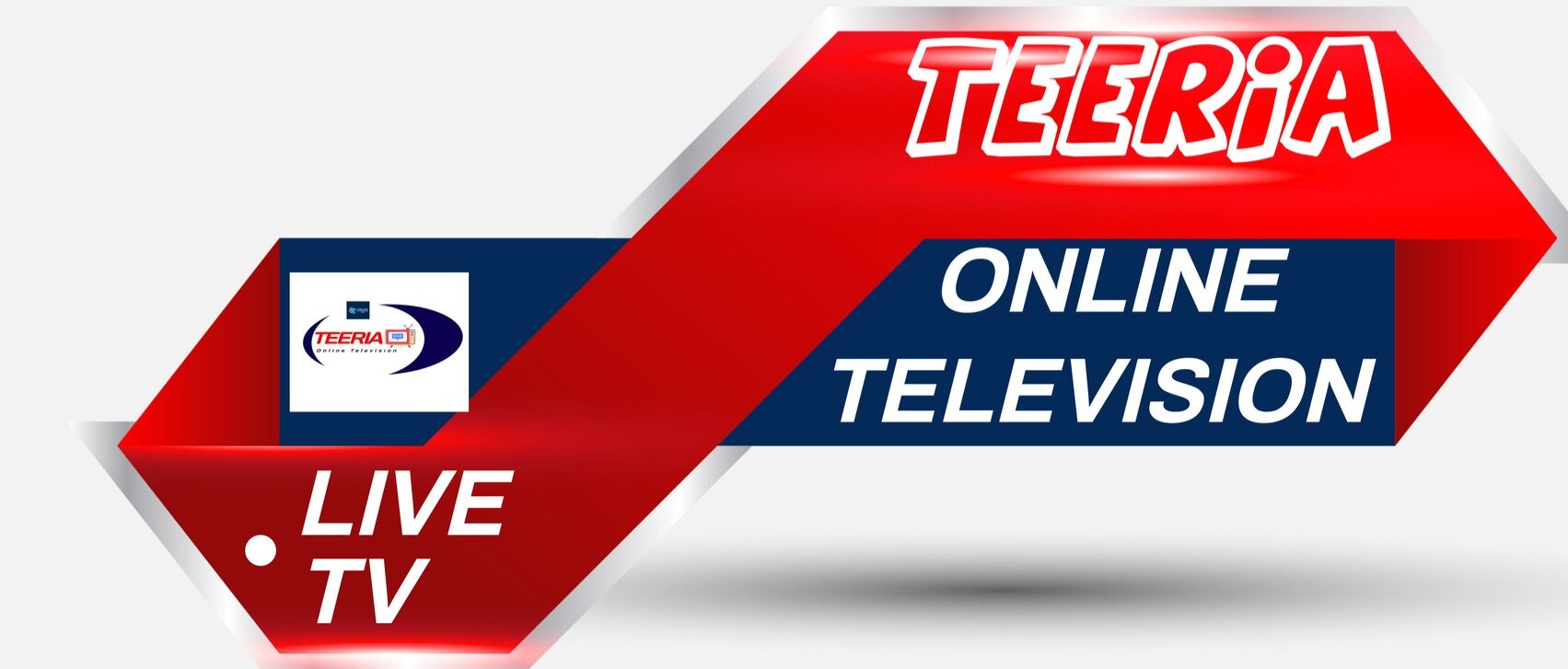 Teeria Online Television